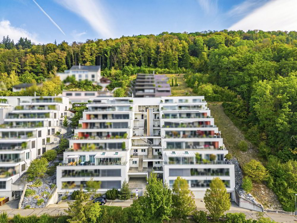 Wohnung – Beringen - Mehr