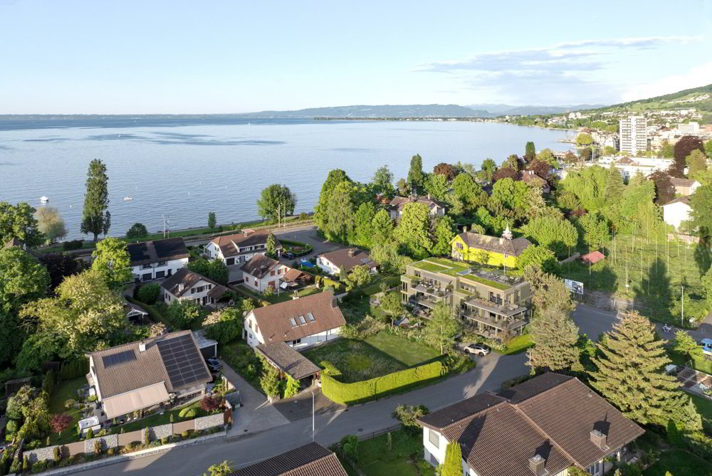 Wohnung – Goldach - Ansicht 2