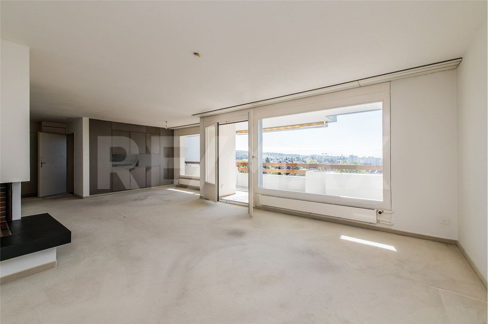 Wohnung – Widen - Ansicht 4