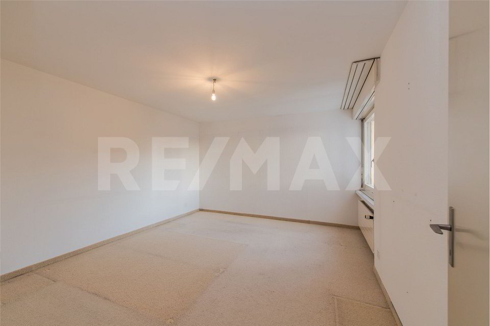 Wohnung – Widen - Mehr