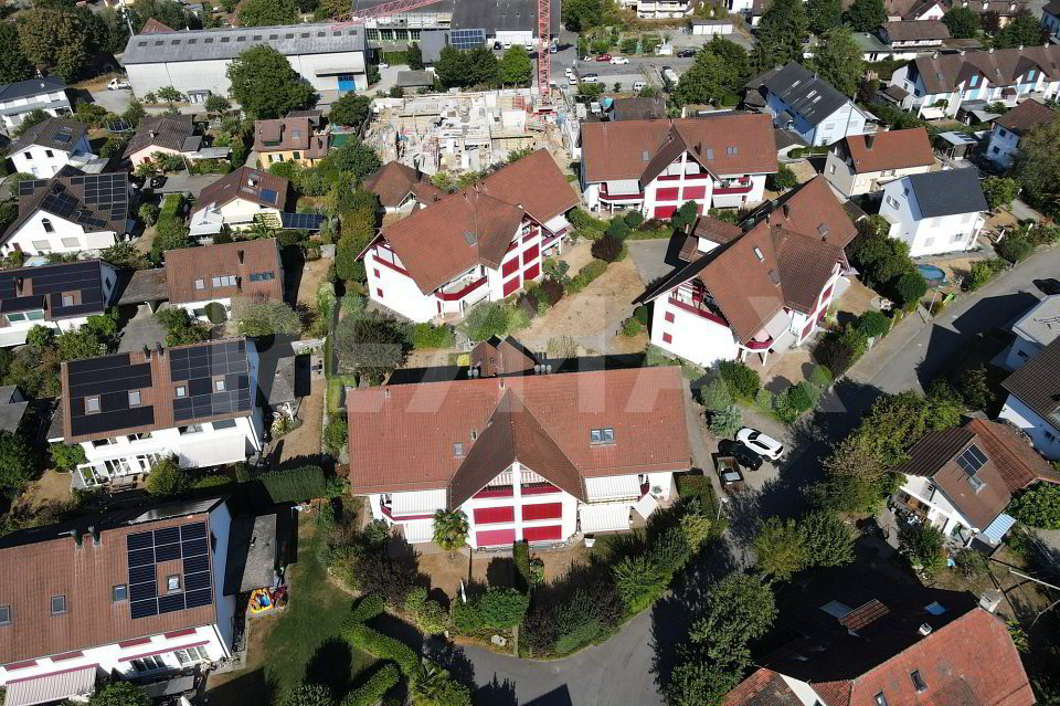 Appartamento di 4.5 locali in vendita a Niederlenz - immagine 1/13