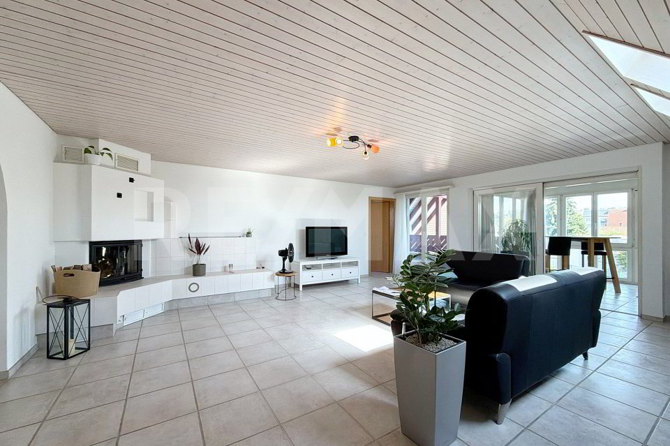 Wohnung – Niederlenz - Ansicht 2