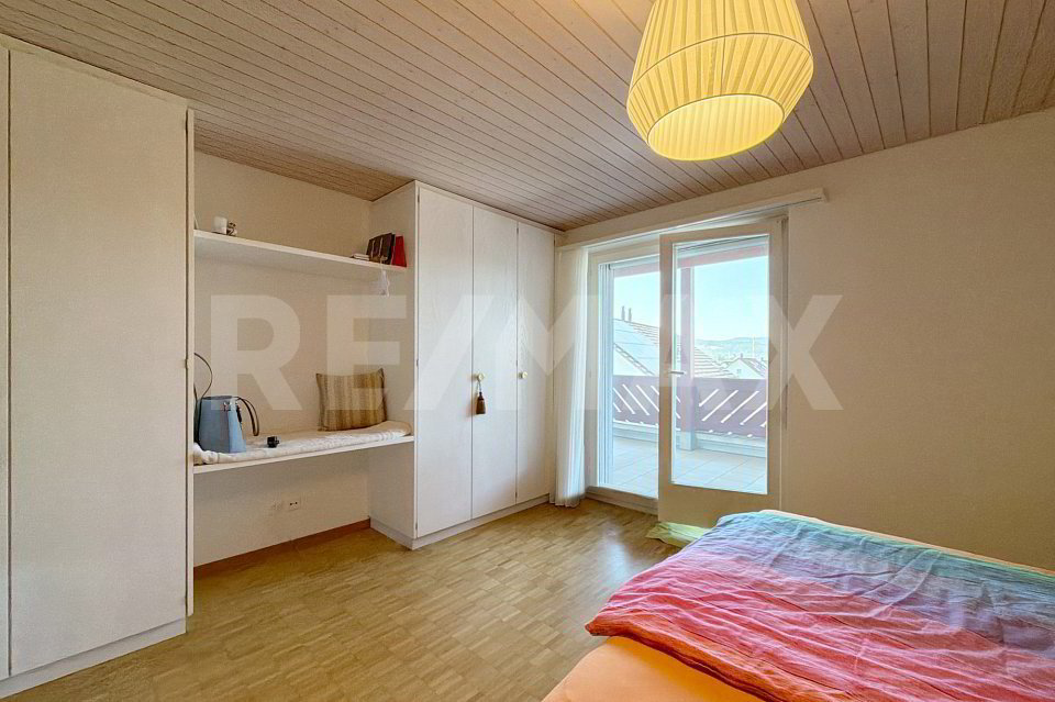 Wohnung – Niederlenz - Mehr