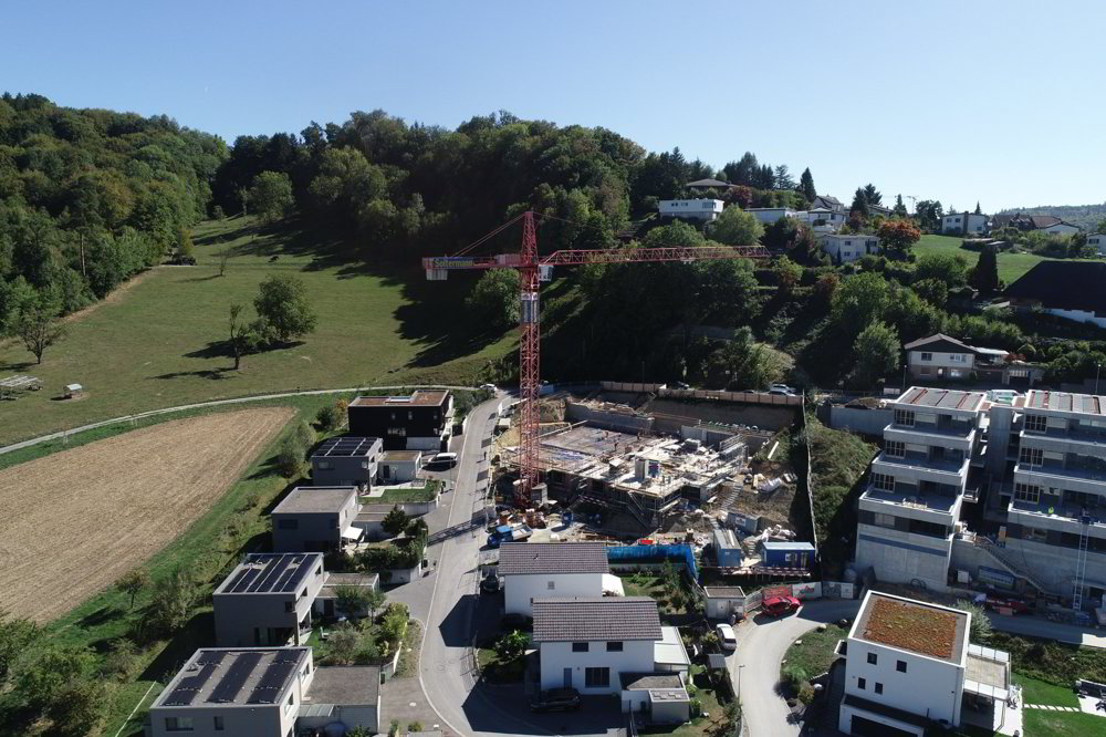 Appartement 4.5 pièces à acheter à Gränichen - image 1/7