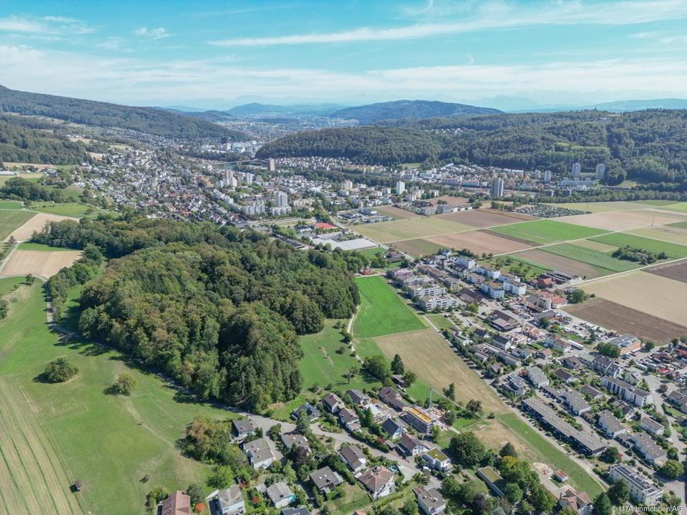 6.5 Zimmer Haus zum verkaufen in Kirchdorf AG - Bild 1/16
