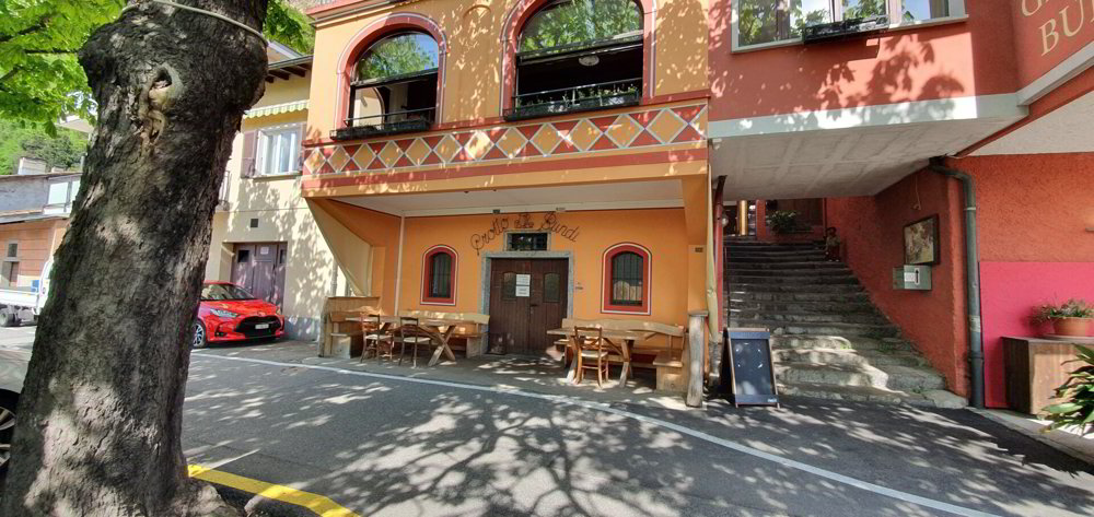 8 rooms Office & Commercial to buy in Mendrisio - image 1/31