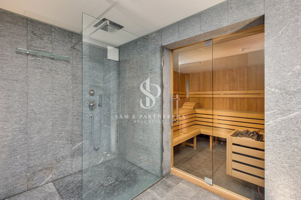 5.5 rooms Apartment to buy in Paradiso - image 1/19