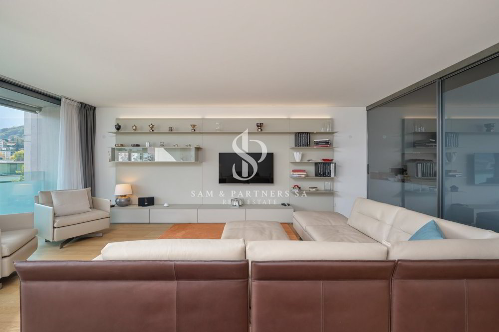 Wohnung – Paradiso - Ansicht 4