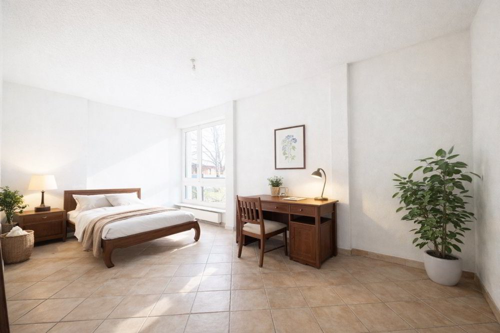 Wohnung – Lugano - Ansicht 2