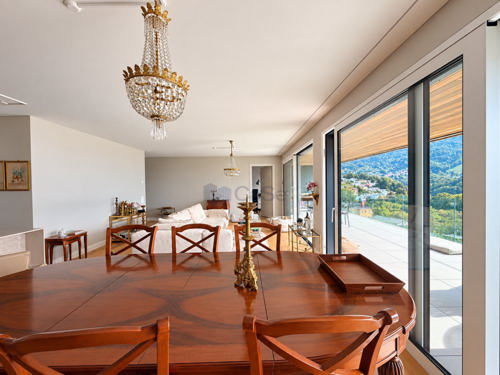 Wohnung – Canobbio - Ansicht 4