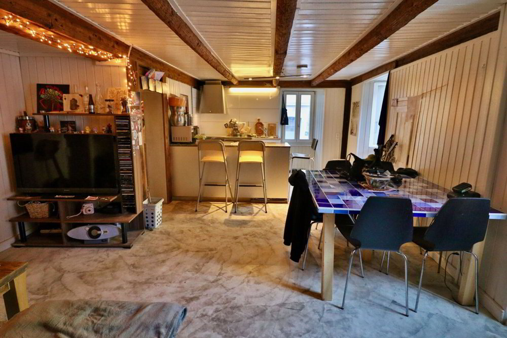 Wohnung – Martigny - Ansicht 2