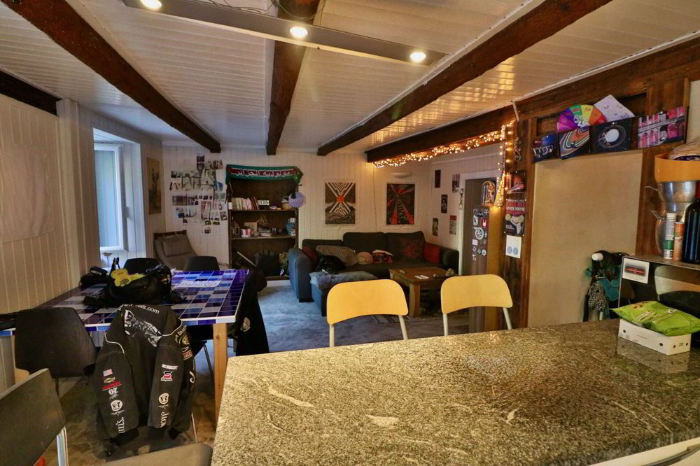 Wohnung – Martigny - Ansicht 3