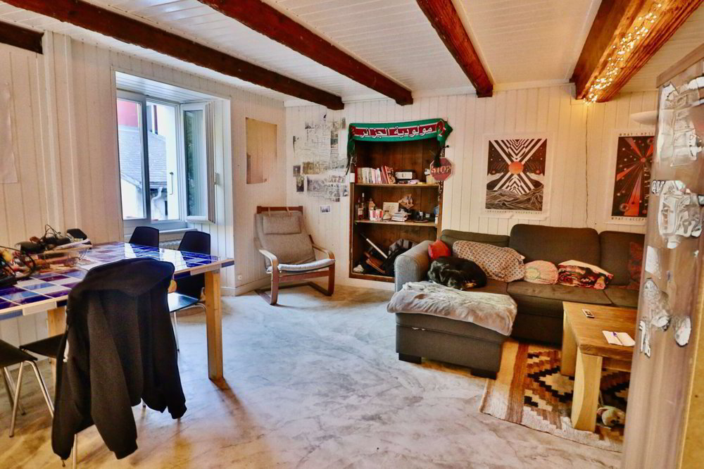 Wohnung – Martigny - Ansicht 4