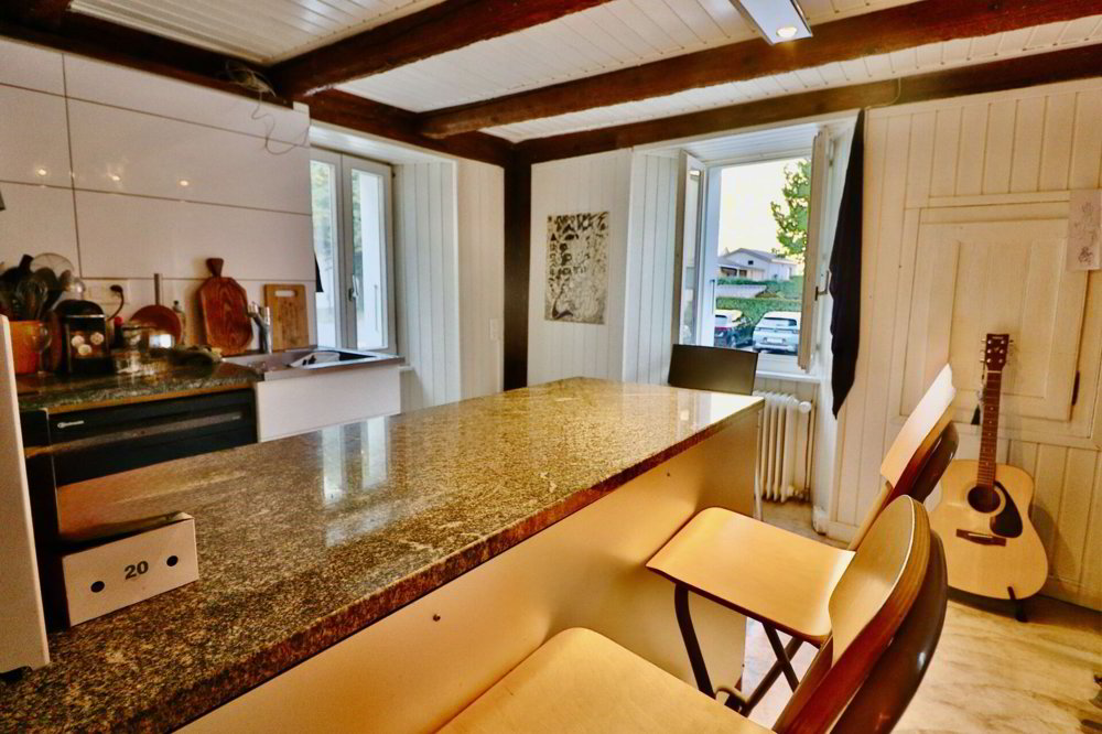 Wohnung – Martigny - Ansicht 5