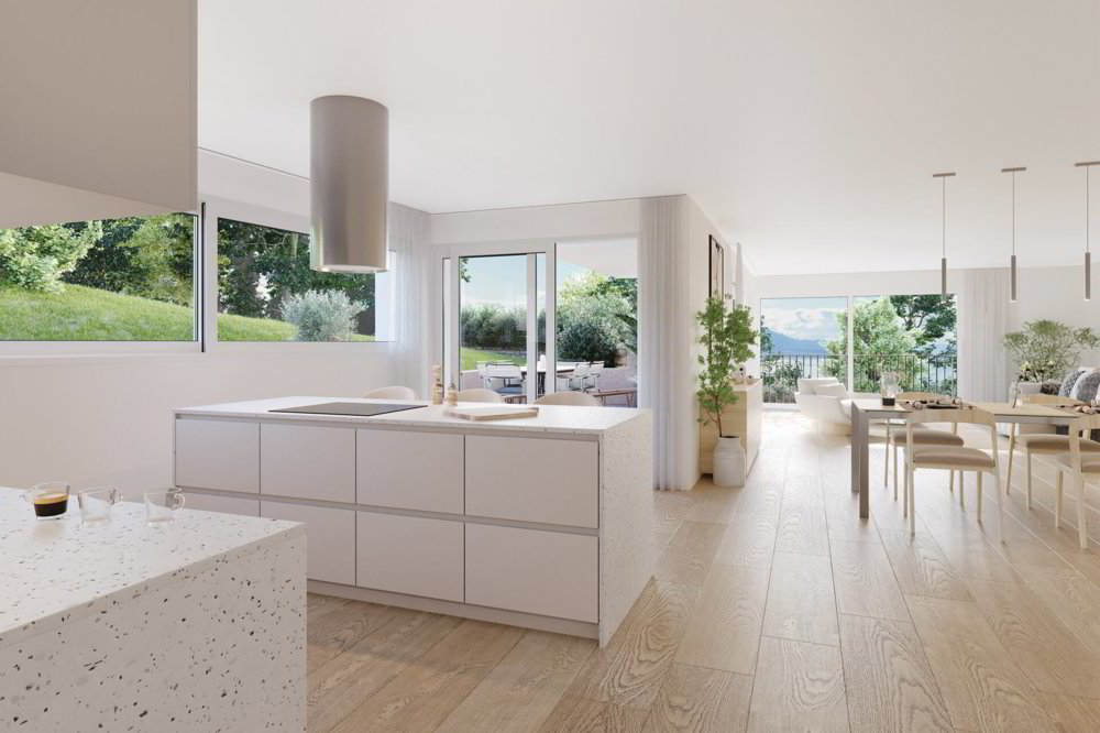 Wohnung – Lausanne, District de Lausanne - Ansicht 3