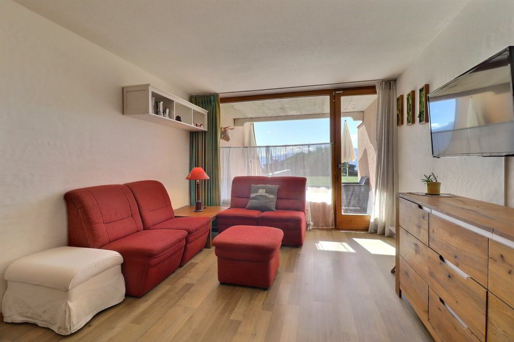 Wohnung – Ollon VD, Villars-sur-Ollon - Ansicht 2