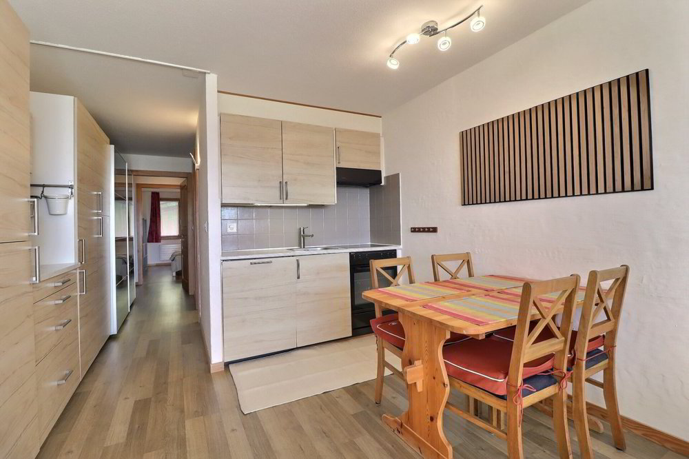 Wohnung – Ollon VD, Villars-sur-Ollon - Ansicht 3