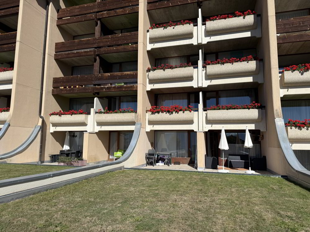 Wohnung – Ollon VD, Villars-sur-Ollon - Ansicht 5