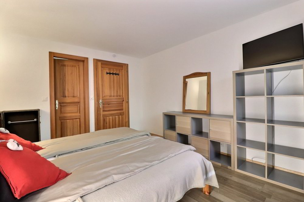 Wohnung – Ollon VD, Villars-sur-Ollon - Mehr