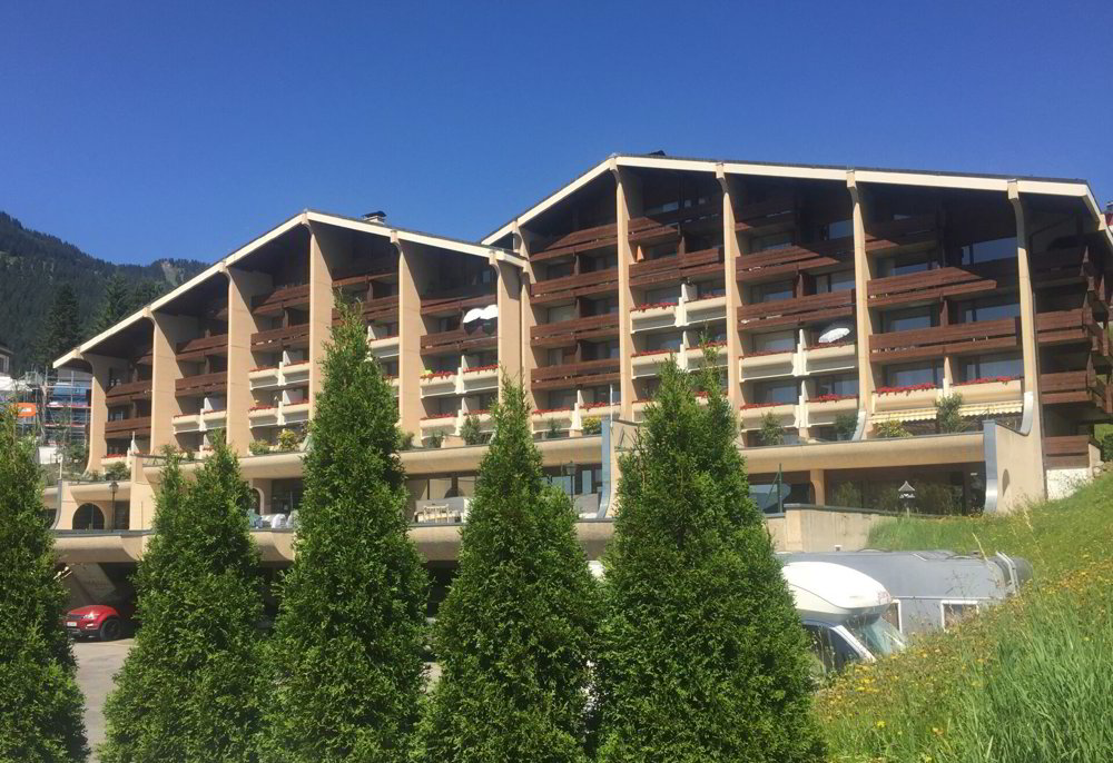 Appartamento di 1.5 locali in vendita a Villars-sur-Ollon - immagine 1/15