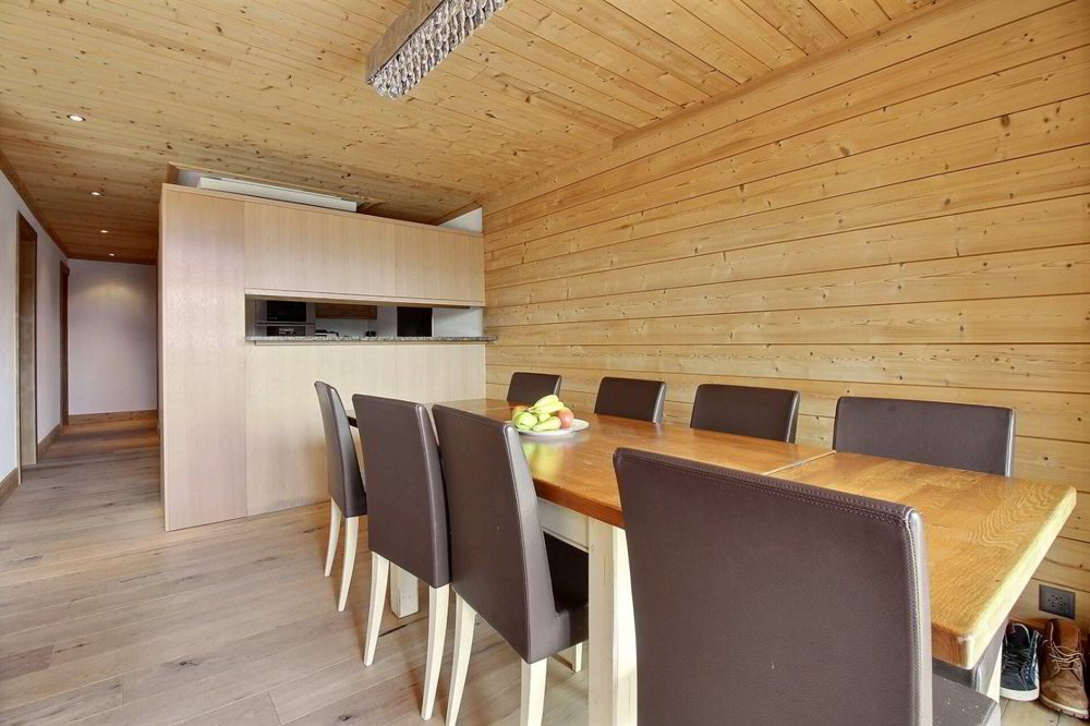 Wohnung – Chesières, Villars-sur-Ollon - Ansicht 3