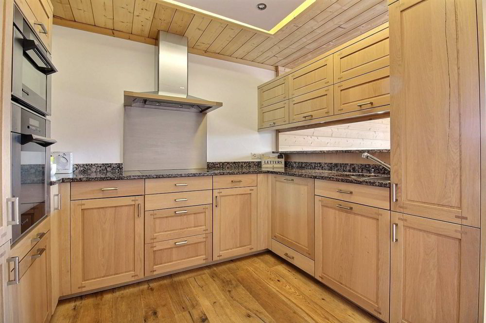 Wohnung – Chesières, Villars-sur-Ollon - Ansicht 4
