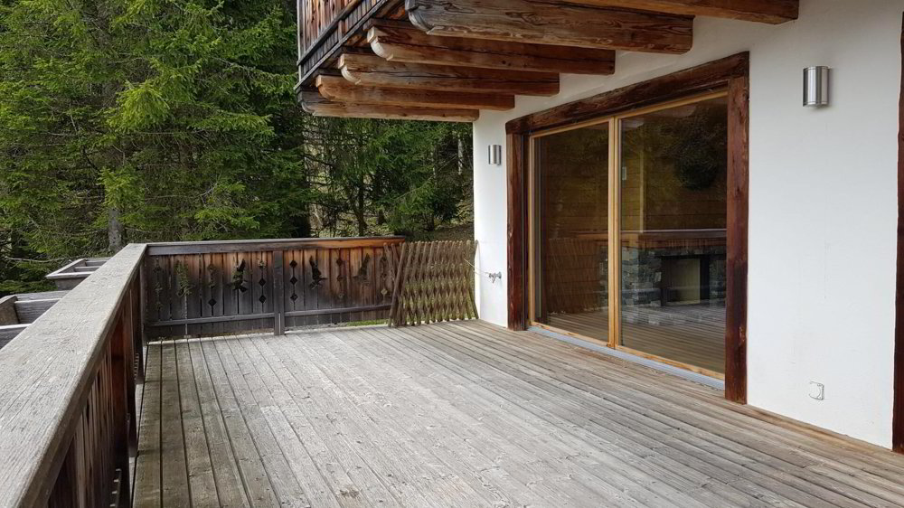 Wohnung – Chesières, Villars-sur-Ollon - Ansicht 5