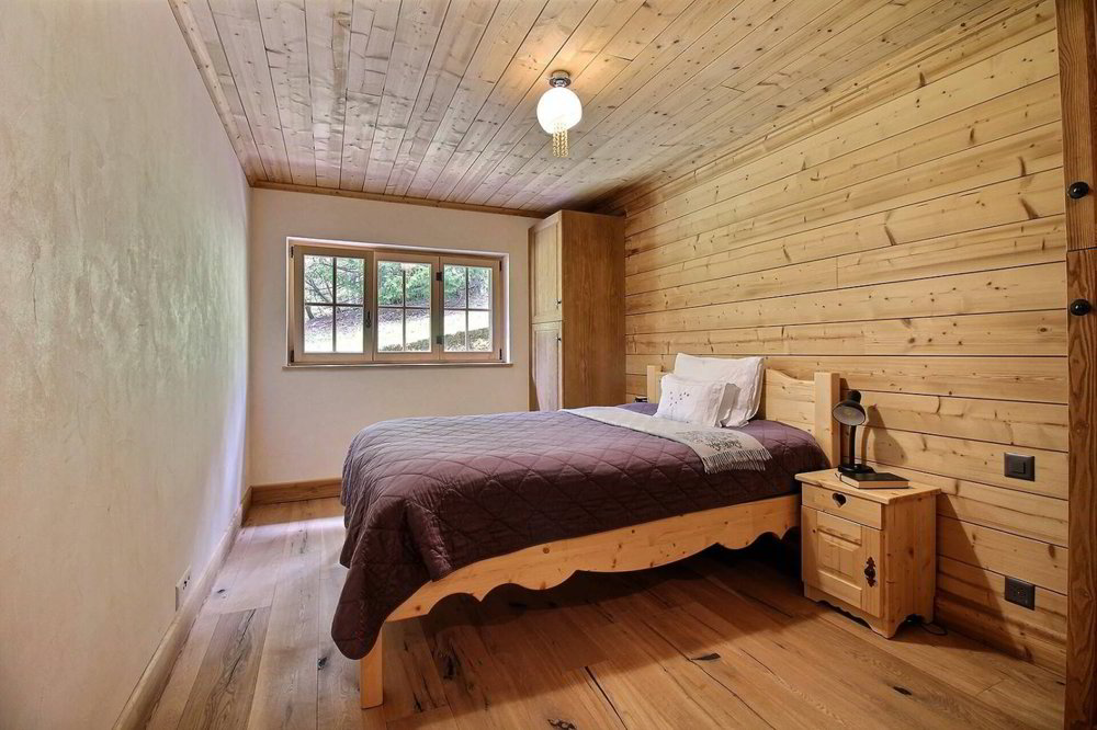 Wohnung – Chesières, Villars-sur-Ollon - Mehr