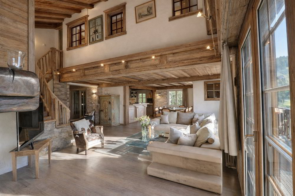 Haus – Ollon VD, Villars-sur-Ollon - Ansicht 2