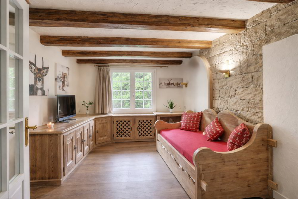 Haus – Ollon VD, Villars-sur-Ollon - Mehr