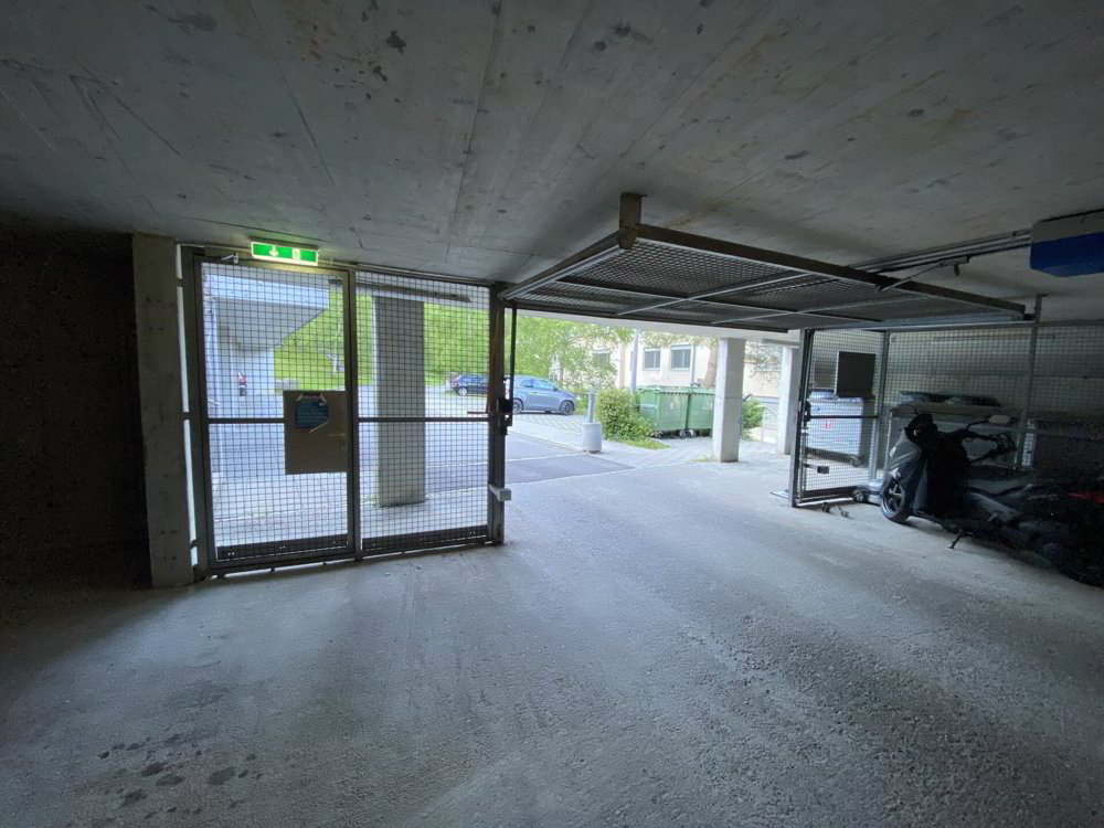 Tiefgaragenplatz in Stallikon zu vermieten - Ansicht 3
