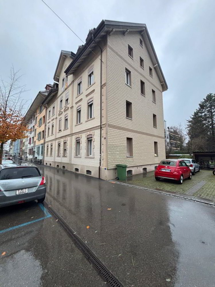 3 Zimmer Wohnung zu vermieten in Biel/Bienne - Bild 1/7