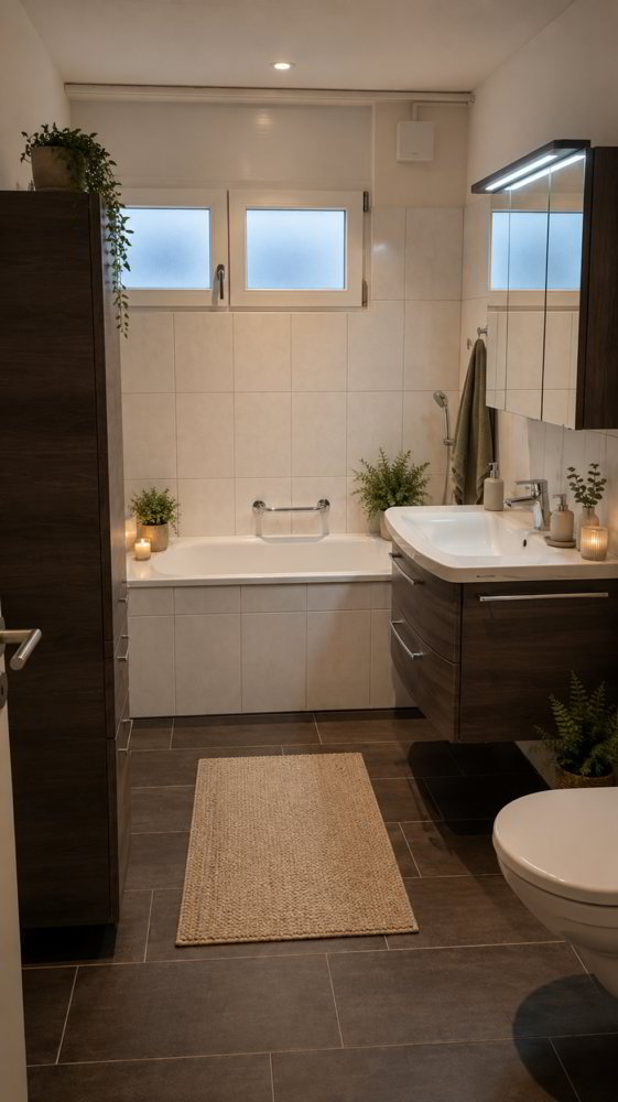 Appartement 3.5 pièces à louer à Krauchthal - image 1/5
