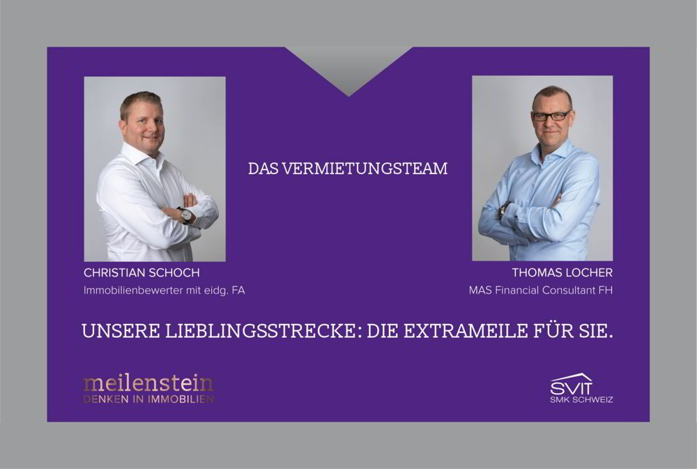 Appartamento di 3 locali in affitto a Zürich - immagine 1/10
