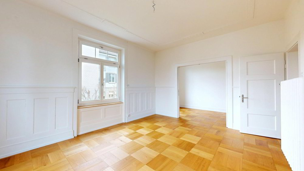 Wohnung – Zürich - Ansicht 2