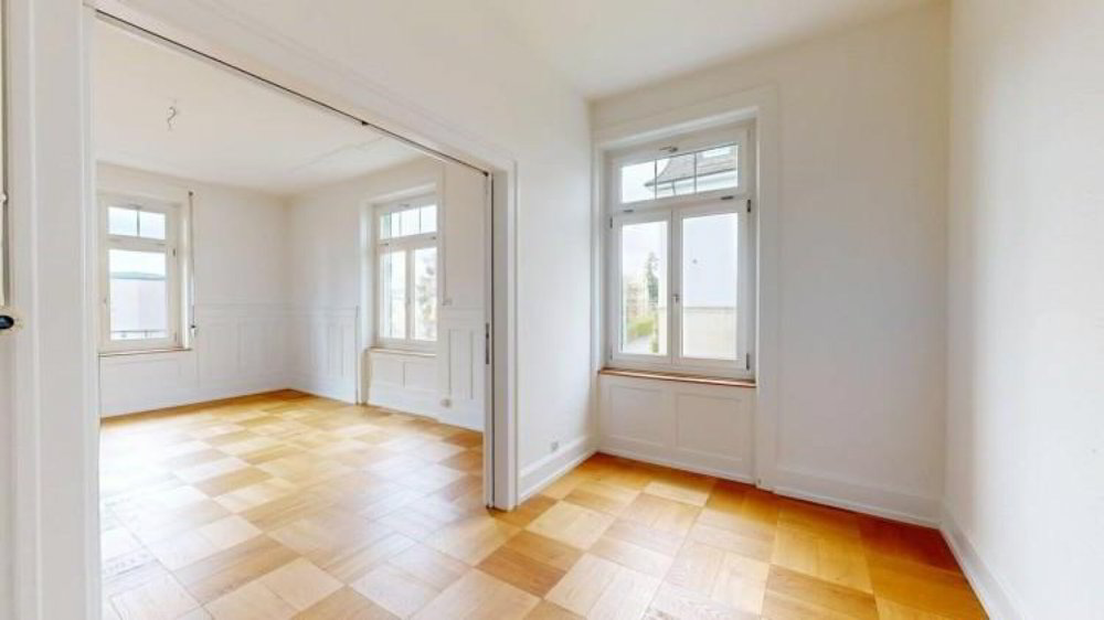 Wohnung – Zürich - Ansicht 3