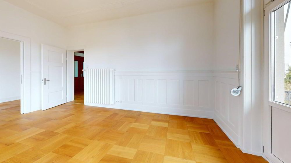 Wohnung – Zürich - Ansicht 5