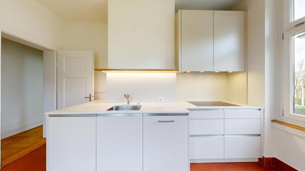 Wohnung – Zürich - Mehr