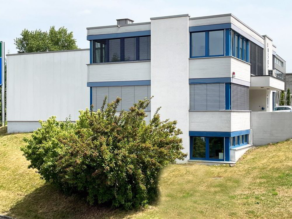 null rooms Office & Commercial for rent in Altendorf - image 1/8