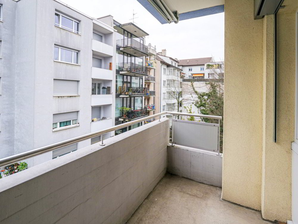Appartement 1 pièces à louer à Basel - image 1/7