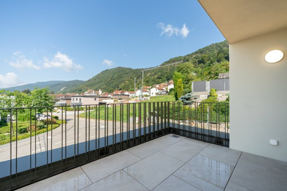 Appartement 4.5 pièces à louer à Egerkingen - image 1/7