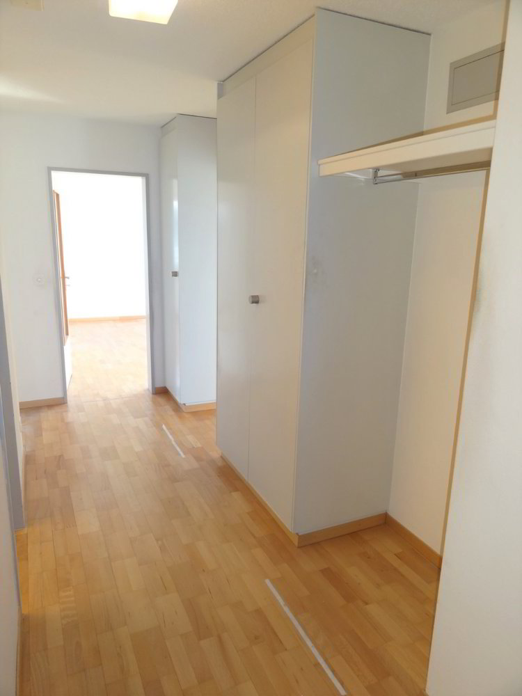 Wohnung – Schaffhausen - Ansicht 2