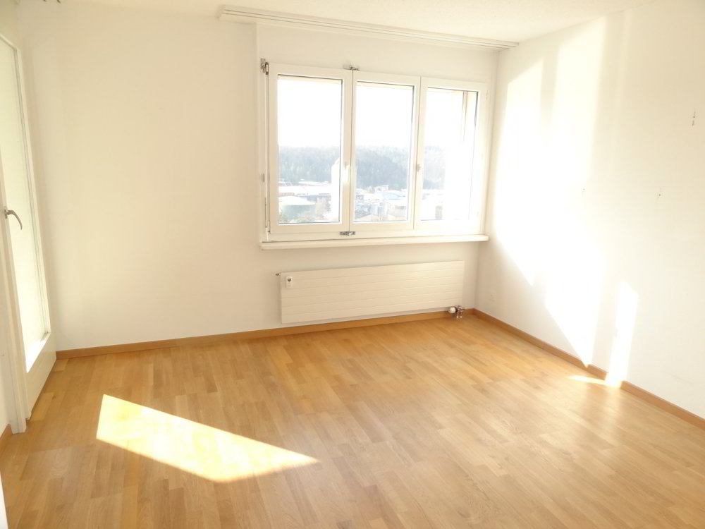 Wohnung – Schaffhausen - Mehr