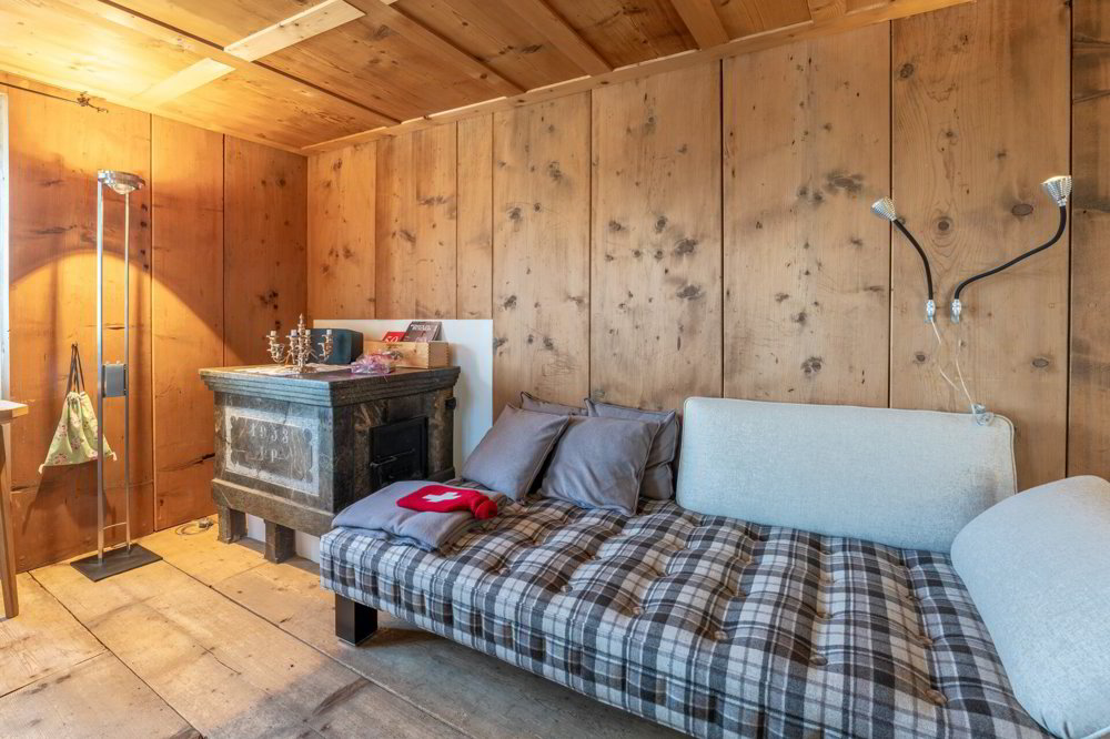 Wohnung – Flims Dorf - Ansicht 4