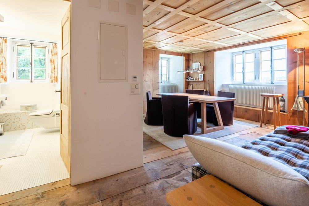 Wohnung – Flims Dorf - Ansicht 5