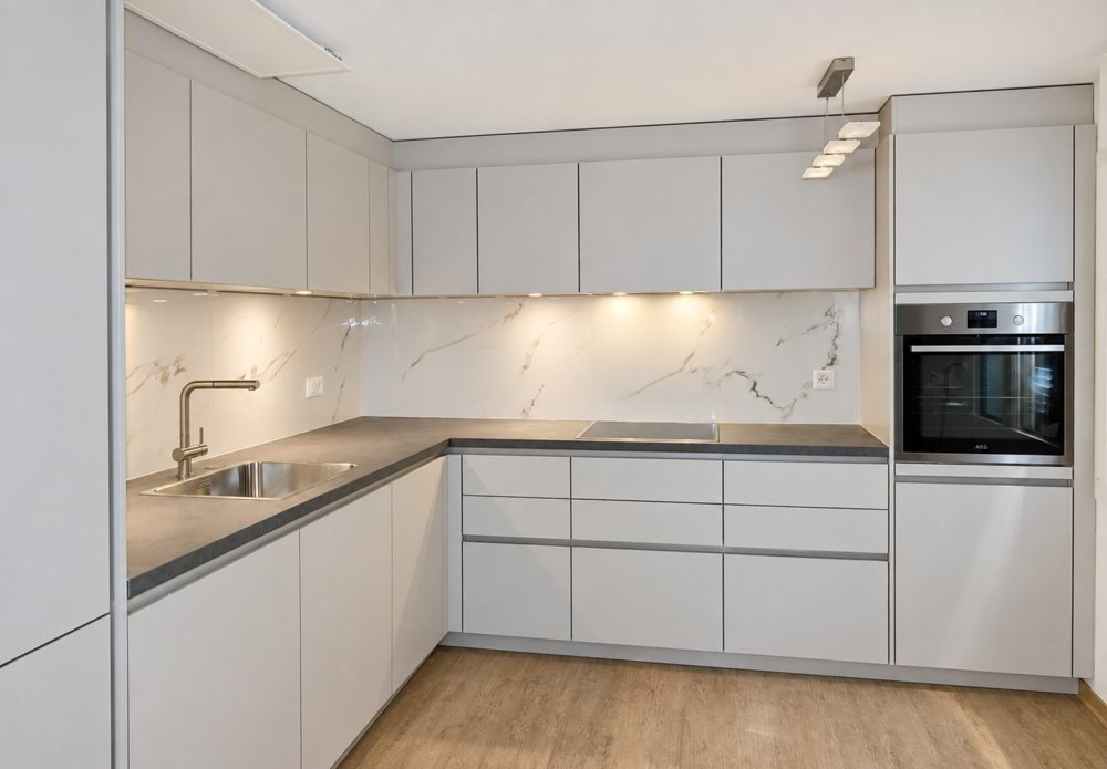 Wohnung – Murg - Ansicht 2