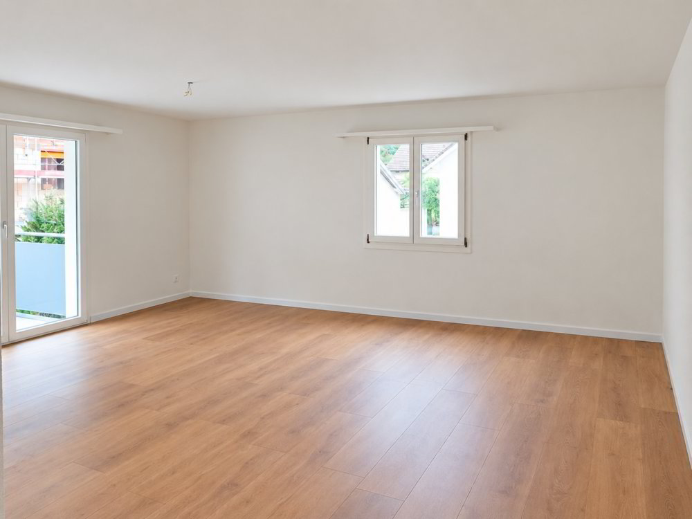 Wohnung – Murg - Ansicht 4