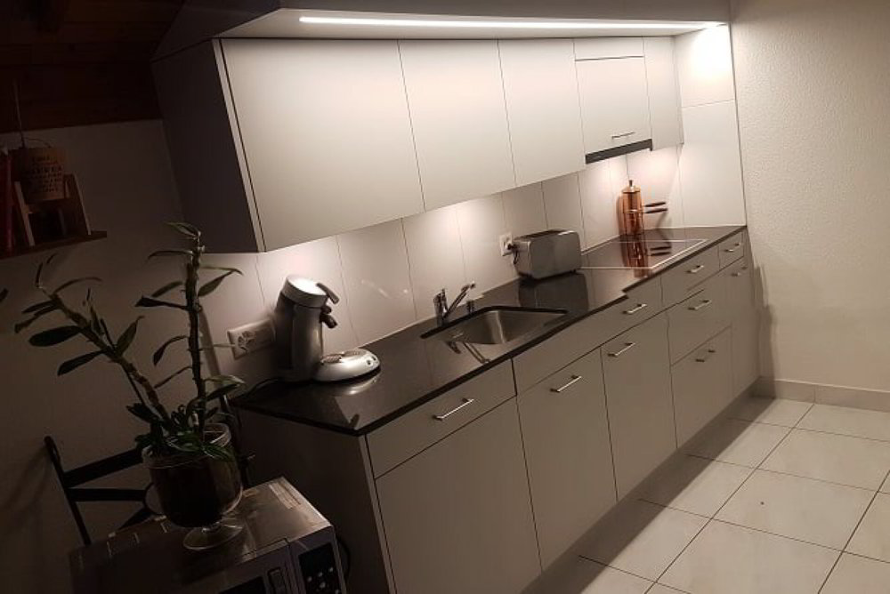 Wohnung – Zuzwil SG - Ansicht 2