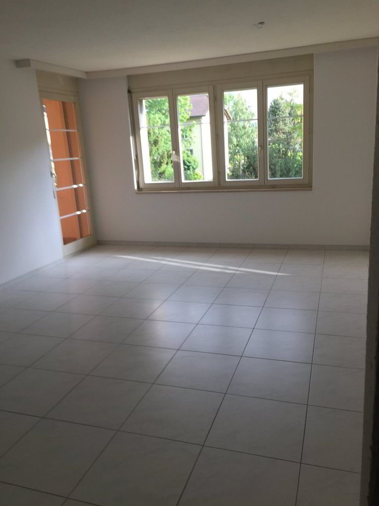 Wohnung – Zuzwil SG - Ansicht 4