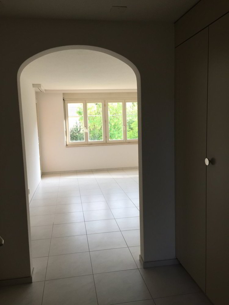 Wohnung – Zuzwil SG - Ansicht 5